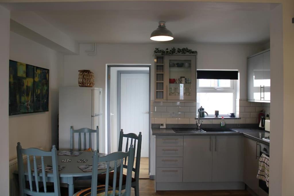 Cosy 3 Bedroom House Close To Beach Lowestoft Buitenkant foto